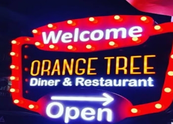 Orange-tree-diner-restaurant-Family-restaurants-Itanagar-Arunachal-pradesh-1