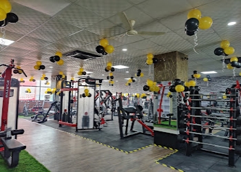 Orbit-fitness-Gym-Talab-tillo-jammu-Jammu-and-kashmir-2