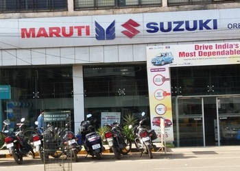 Orbit-motors-Car-dealer-Civil-township-rourkela-Odisha-1