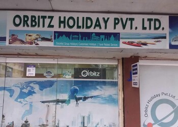 Orbitzholidays-Travel-agents-Kalyani-West-bengal-1