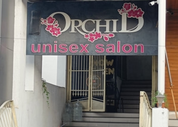 Orchid-unisex-salon-Beauty-parlour-Nipania-indore-Madhya-pradesh-1