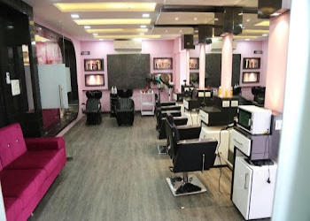 Orchid-unisex-salon-Beauty-parlour-Vijay-nagar-indore-Madhya-pradesh-2