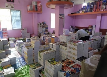 Oriental-book-depot-Book-stores-Jalpaiguri-West-bengal-2