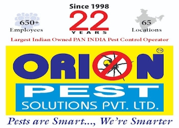Orion-pest-solutions-pvt-ltd-Pest-control-services-Barrackpore-kolkata-West-bengal-1