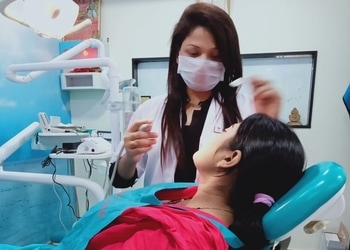 Oro-dental-clinic-Dental-clinics-Bhelupur-varanasi-Uttar-pradesh-1