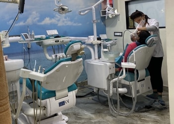 Oro-dental-clinic-Dental-clinics-Manduadih-varanasi-Uttar-pradesh-2