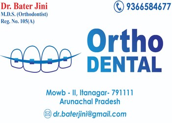 Ortho-dental-Dental-clinics-Itanagar-Arunachal-pradesh-1