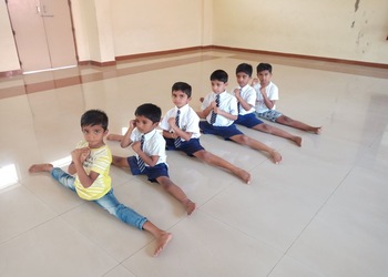 Oshokai-fitness-martial-arts-Martial-arts-school-Mysore-Karnataka-2