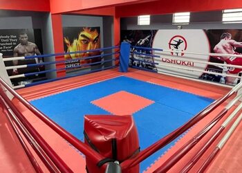 Oshokai-fitness-martial-arts-Martial-arts-school-Mysore-Karnataka-3