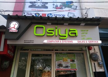 Osiya-computers-system-Computer-store-Malegaon-Maharashtra-1
