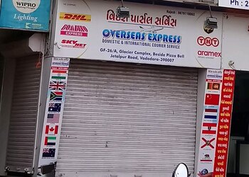 Overseas-express-Courier-services-Vadodara-Gujarat-1