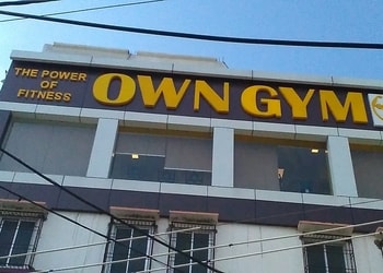 Own-gym-Gym-Bhagalpur-Bihar-1