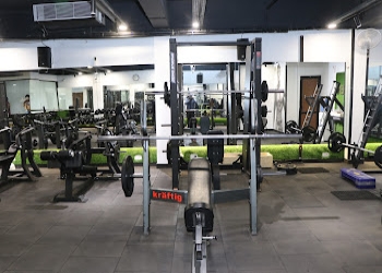 Oxen-gym-spa-Gym-Dugri-ludhiana-Punjab-2