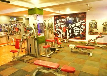 Oxi-gym-Gym-Sector-23-gurugram-Haryana-2
