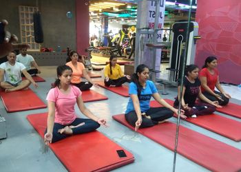 Oxizone-fitness-spa-Gym-Hisar-Haryana-2