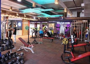 Oxizone-fitness-spa-Gym-Zirakpur-Punjab-2