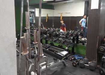 Oxizone-fitness-spa-Zumba-classes-Hisar-Haryana-3
