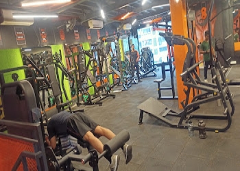 Oxy-genz-fitness-Gym-Goregaon-mumbai-Maharashtra-1