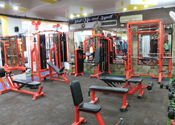 Oxy-gym-Gym-Greater-kailash-delhi-Delhi-1