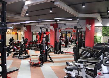 Oxygen-fitness-Gym-Jamnagar-Gujarat-3
