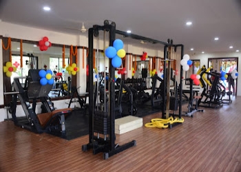 Oxygen-gym-and-yoga-center-Gym-Bilaspur-Chhattisgarh-1