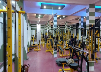 Oxygen-gym-Gym-Gulbarga-kalaburagi-Karnataka-2