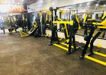 Oxygen-gym-Weight-loss-centres-Firozpur-Punjab-2