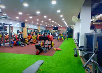 Oxygen-plus-gym-spa-Weight-loss-centres-Udaipur-Rajasthan-1
