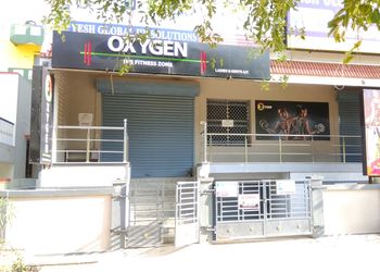 Oxygen-the-fitness-zone-Gym-Tirupati-Andhra-pradesh-1