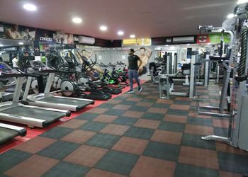 Oxygen-the-fitness-zone-Gym-Tirupati-Andhra-pradesh-2