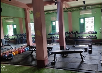 Oxyzone-fitness-Gym-Baruipur-kolkata-West-bengal-1