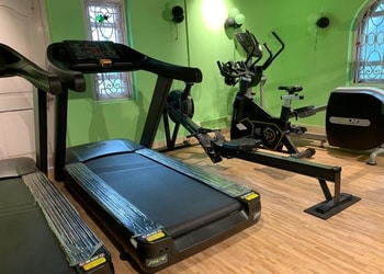 Oxyzone-fitness-Gym-Baruipur-kolkata-West-bengal-2