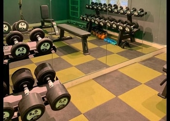Oxyzone-fitness-Gym-Baruipur-kolkata-West-bengal-3