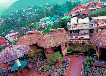 Oyo-hotel-supinsa-Homestay-Itanagar-Arunachal-pradesh-1