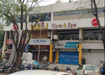 Ozi-gym-spa-Gym-Mohali-chandigarh-sas-nagar-Punjab-1