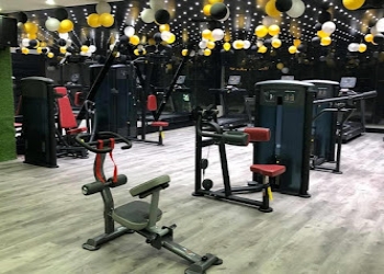 Ozmo-gym-spa-Gym-Rajguru-nagar-ludhiana-Punjab-2