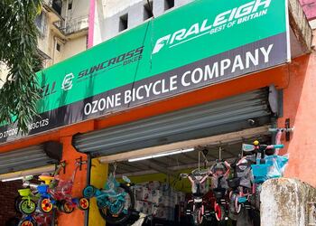 Ozone-bicycle-co-Bicycle-store-Tilak-nagar-kalyan-dombivali-Maharashtra-1