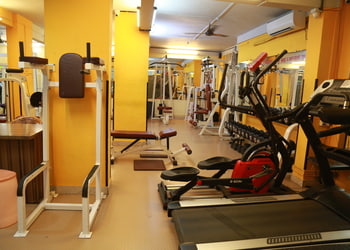 Ozone-fitness-center-Gym-Dombivli-west-kalyan-dombivali-Maharashtra-3