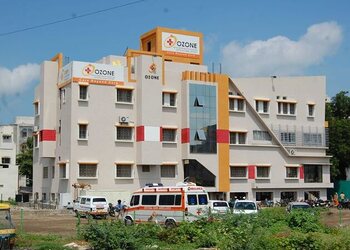 Ozone-multispeciality-hospital-Private-hospitals-Akola-Maharashtra-1