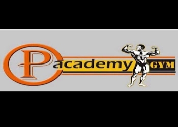 P-academy-gym-fitness-center-Gym-Jalukbari-guwahati-Assam-1