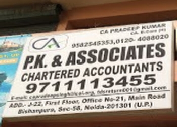 P-k-associates-chartered-accountant-Chartered-accountants-Noida-city-center-noida-Uttar-pradesh-1