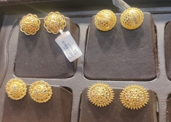 P-k-jewellers-Jewellery-shops-Aligarh-Uttar-pradesh-2