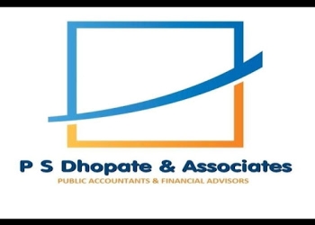 P-s-dhopate-associates-Tax-consultant-Warje-pune-Maharashtra-1