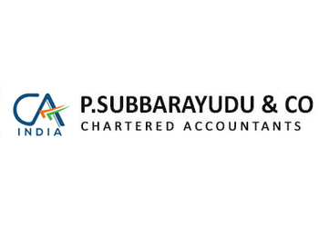 P-subbarayudu-co-Chartered-accountants-Benz-circle-vijayawada-Andhra-pradesh-1