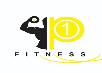 P1-fitness-Gym-New-rajendra-nagar-raipur-Chhattisgarh-1