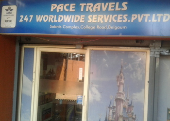 Pace-travels-Travel-agents-Sadashiv-nagar-belgaum-belagavi-Karnataka-1