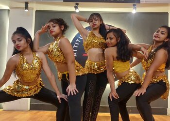 Pacemakers-dance-academy-Dance-schools-Kalyan-dombivali-Maharashtra-2