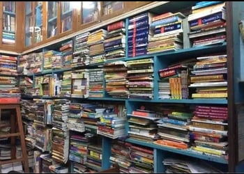 Padmabati-book-store-Book-stores-Birbhum-West-bengal-2