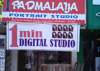 Padmalaya-photo-studio-Photographers-Nizamabad-Telangana-1