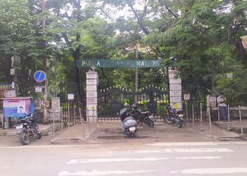 Padmarao-nagar-main-park-Public-parks-Secunderabad-Telangana-1